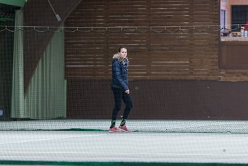 Anna Petkovic 1160 - Verbandsmeisterschaft